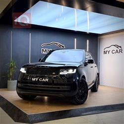 Land Rover Range Rover Vogue